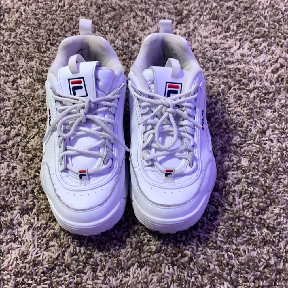!!FILAS FOR SALE!! - Picture 2 of 4